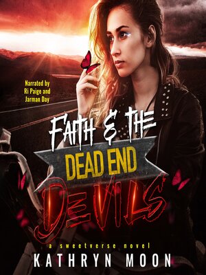 cover image of Faith and the Dead End Devils